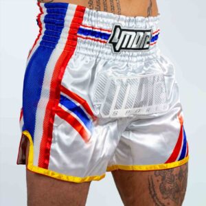 4MORE Muay Thai Shorts be Nak Muay