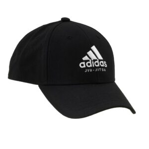 ADIDAS Baseball-Cap "Brazilian Jiu Jitsu"