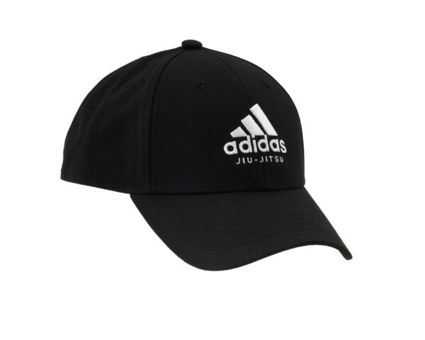 ADIDAS Baseball-Cap "Brazilian Jiu Jitsu"