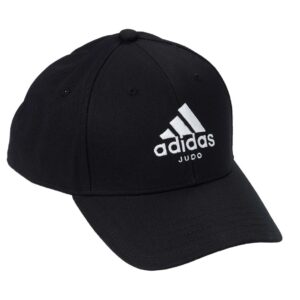 ADIDAS Baseball-Cap "Judo"