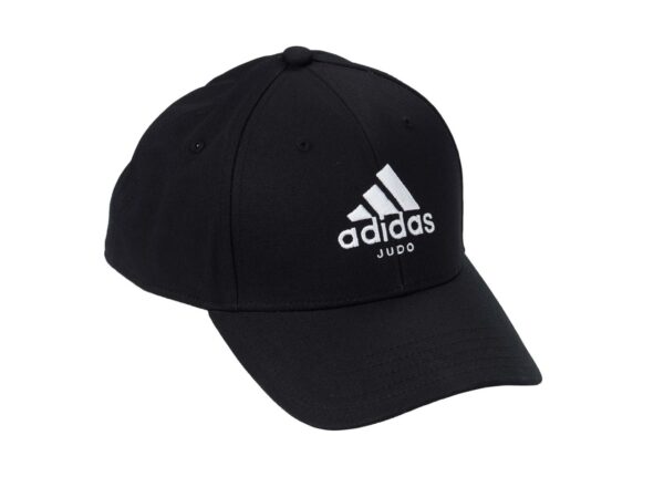 ADIDAS Baseball-Cap "Judo"