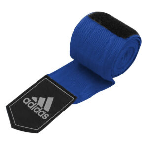 ADIDAS Boxbandage 350cm blau