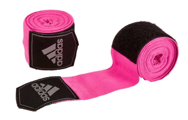 ADIDAS Boxbandage 350cm pink