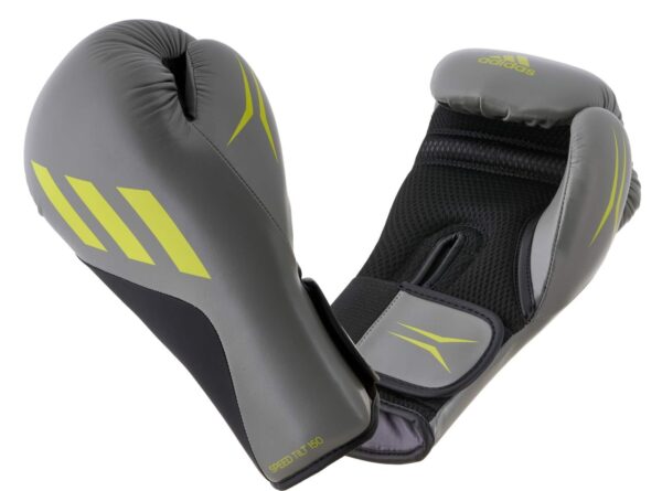 ADIDAS Boxhandschuhe SPEED TILT 150