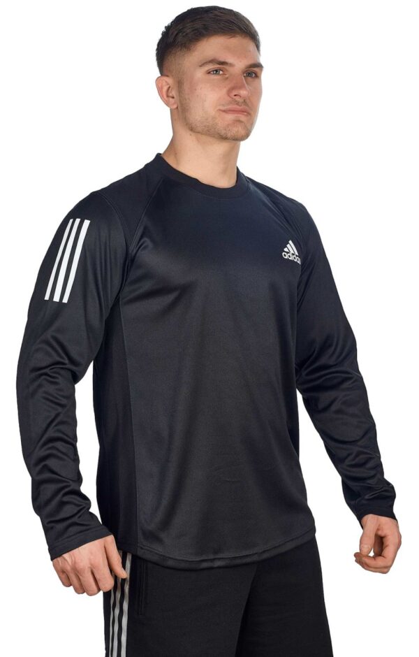 ADIDAS Boxwear Tech Longsleeve Shirt