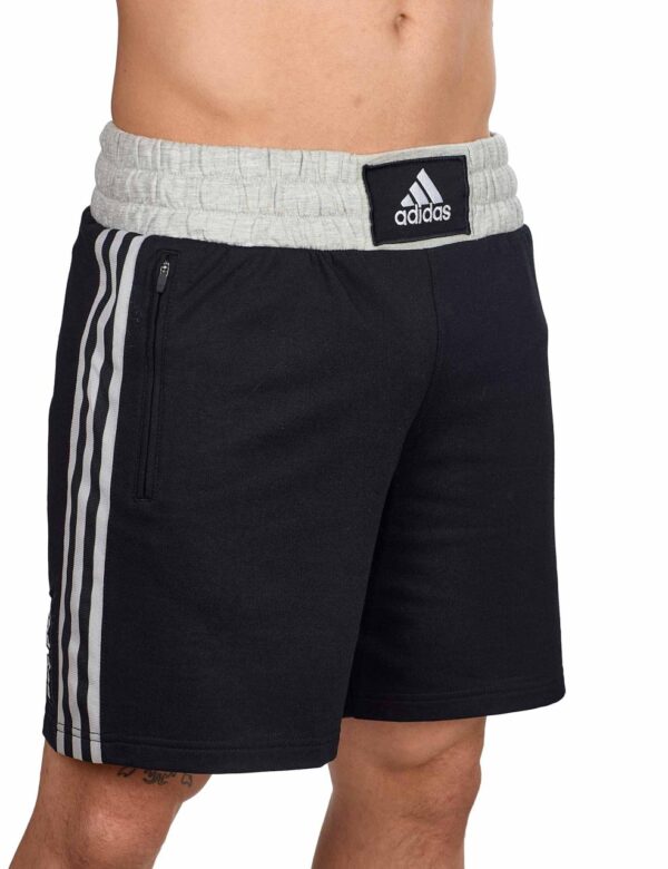 ADIDAS Boxwear Traditional Shorts