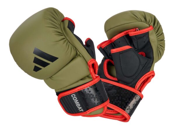 ADIDAS COMBAT MMA /Grappling /Sparring Trainingshandschuhe