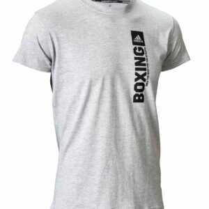 ADIDAS Community 22 T-Shirt Boxing grey