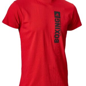 ADIDAS Community 22 T-Shirt Boxing red