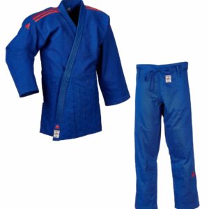 ADIDAS Judo-Anzug "CHAMPION II" IJF