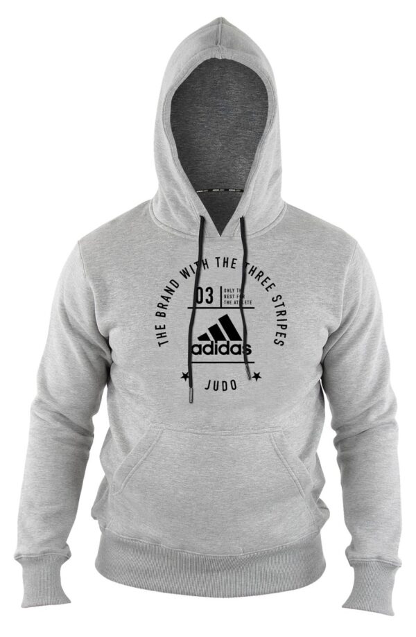 ADIDAS Judo Community Hoodie