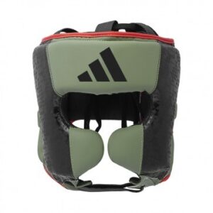 ADIDAS Kopfschutz COMBAT 50 - Army Green