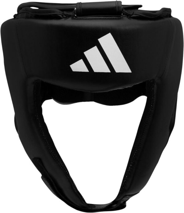 ADIDAS Kopfschutz Hybrid 50 - Schwarz