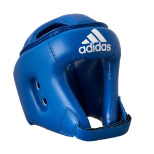 ADIDAS Kopfschutz Rookie blau für Kids und Erwachsene