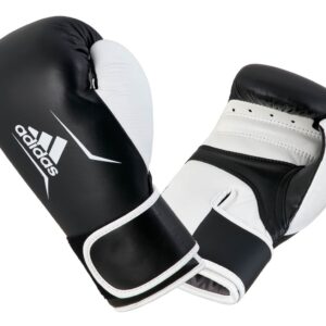 ADIDAS Leder WAKO Wettkampfhandschuh Speed 165 black/white