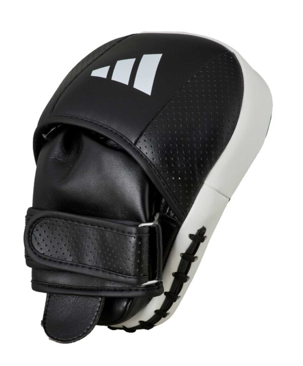 ADIDAS Pro Speed Focus Pratzen Microfiber black/white