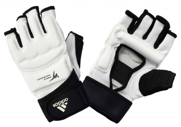 ADIDAS TKD Handschutz WTF