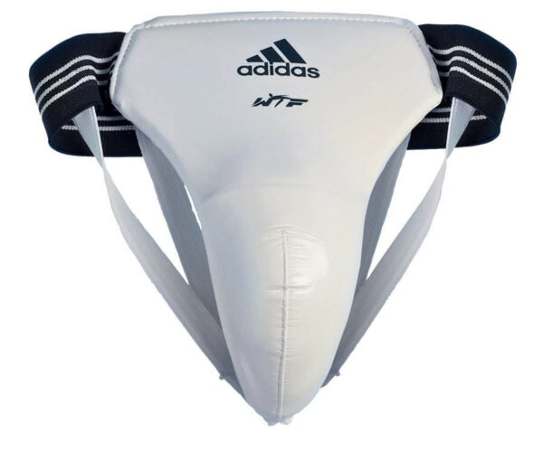 ADIDAS Taekwondo Tiefschutz Herren ADITGG01