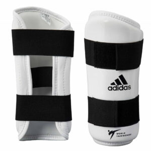 ADIDAS Taekwondo Unterarmschutz PU