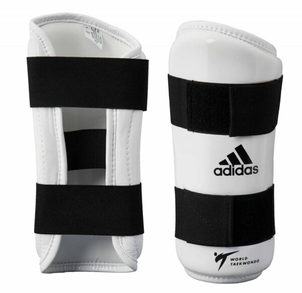 ADIDAS Taekwondo Unterarmschutz PU