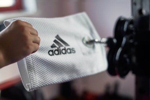 ADIDAS "The Grip"