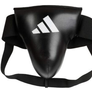 ADIDAS Tiefschutz Herren schwarz