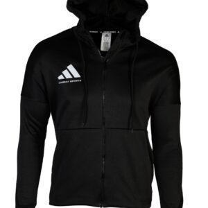 ADIDAS Trainingsjacke TR70 "Combat Sports"