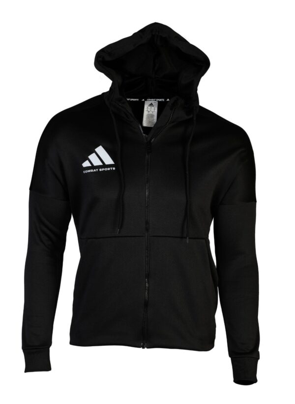 ADIDAS Trainingsjacke TR70 "Combat Sports"