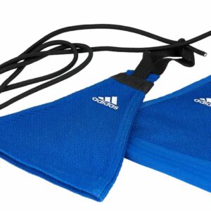 ADIDAS Uchi-Komi-Tube blau