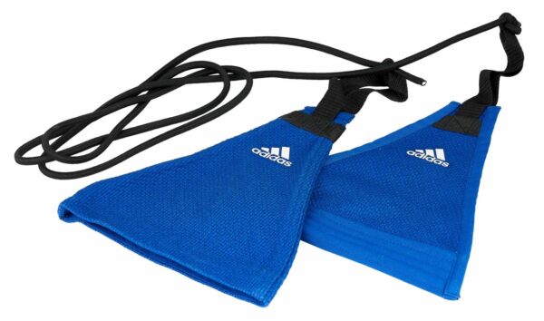 ADIDAS Uchi-Komi-Tube blau