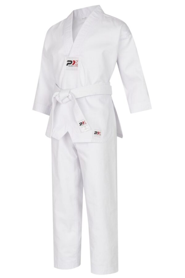 Anzug PX BUDO KIDS