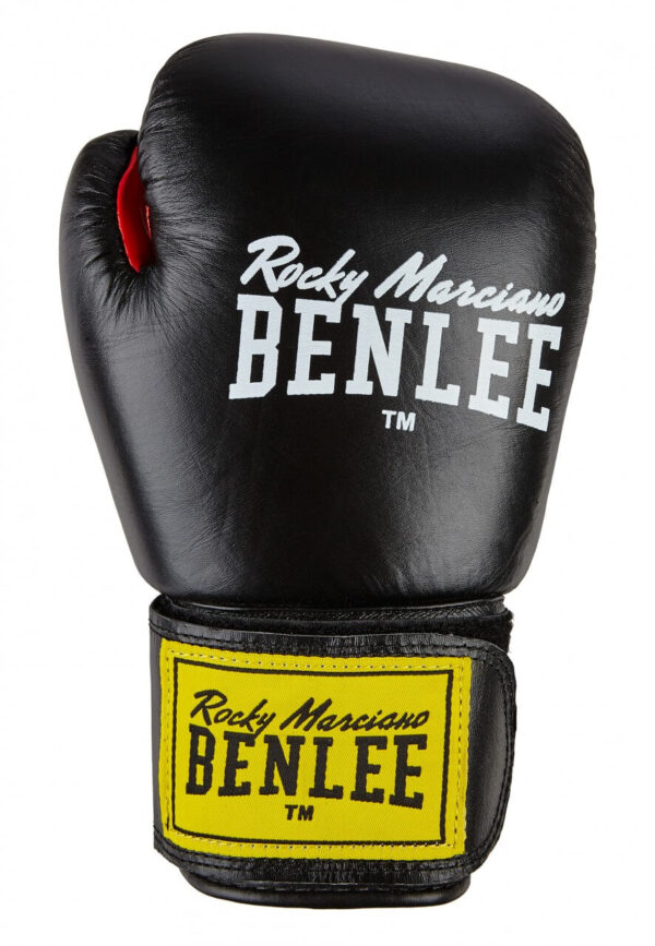 BENLEE Boxhandschuhe FIGHTER aus Leder