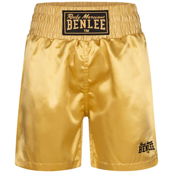 BENLEE Boxhose UNI BOXING gold