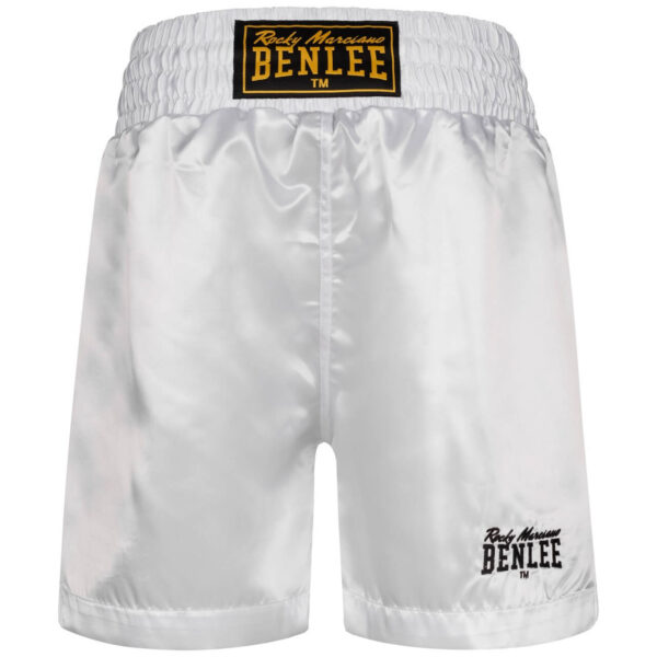 BENLEE Boxhose UNI BOXING weiß