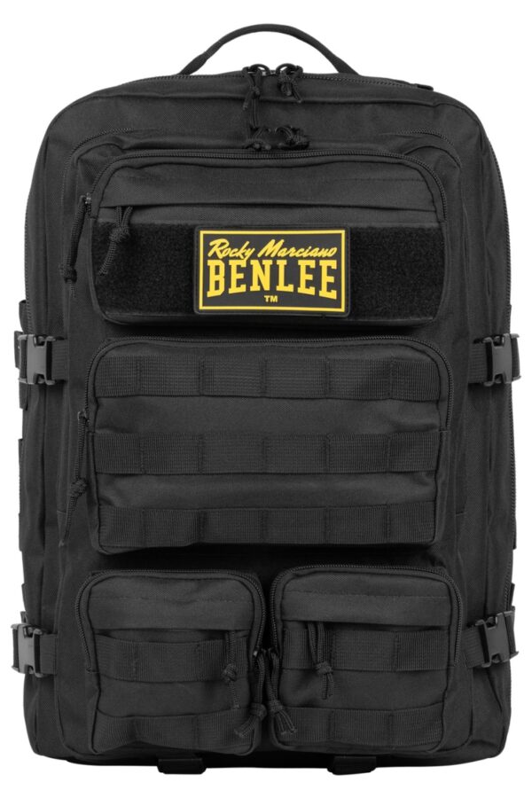 BENLEE Boxing Rucksack Tingora