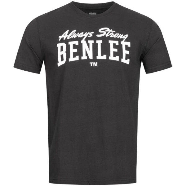 BENLEE Boxing T Shirt Always Strong