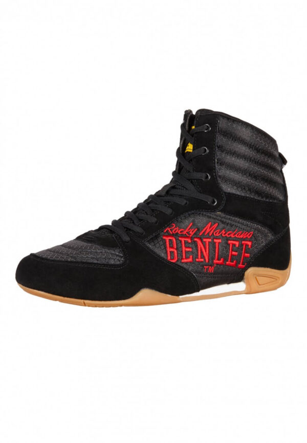 BENLEE Boxschuhe JABS