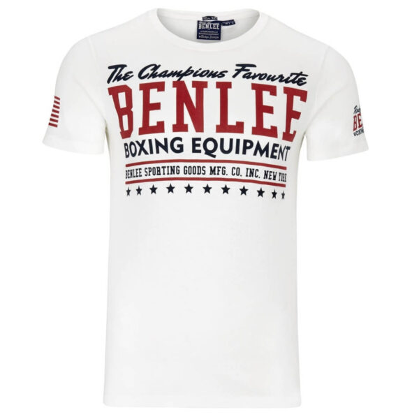 BENLEE Herren T-Shirt CHAMPIONS