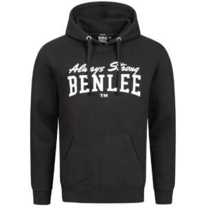 BENLEE Hood Strong Herren Kapuzensweatshirt