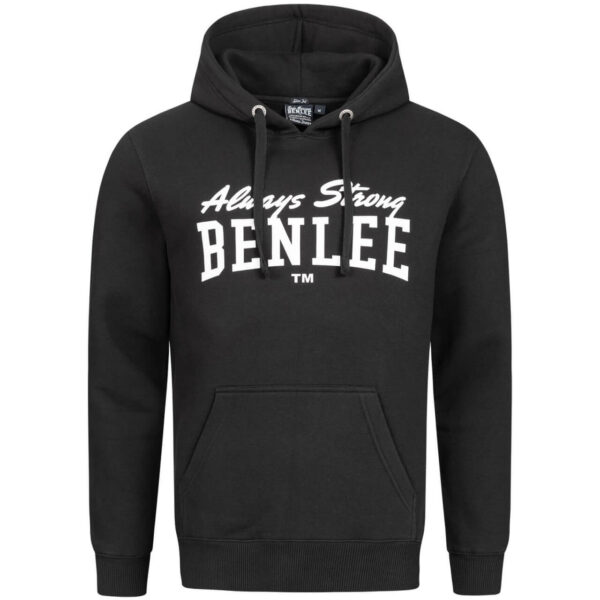 BENLEE Hood Strong Herren Kapuzensweatshirt