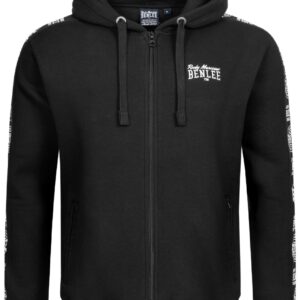 BENLEE KEMPTON Zip Hoodie Herren