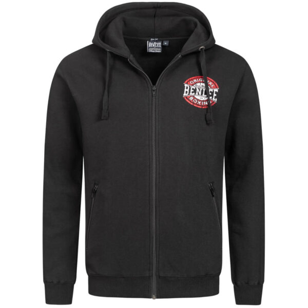 BENLEE Kings Herren Kapuzensweatjacke