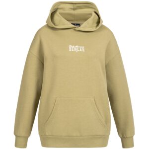 BENLEE LORENA Damen Oversize Hoodie