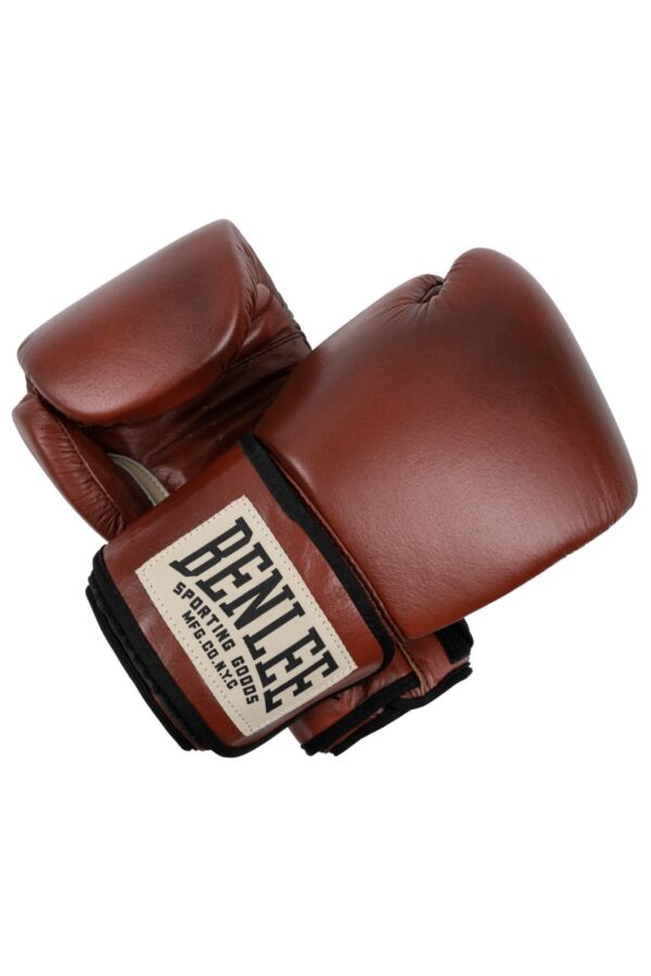 BENLEE Leder Boxhandschuhe PREMIUM TRAINING