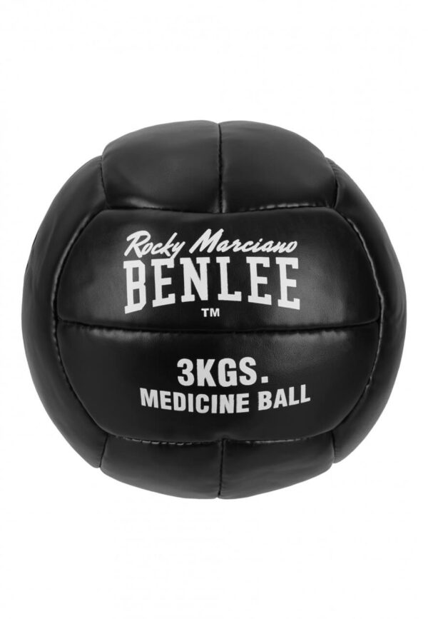 BENLEE Medizinball 3 Kg - 5 Kg