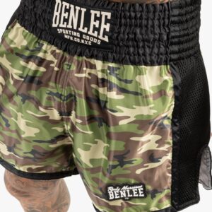 BENLEE Muay Thai Shorts Hinklay