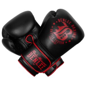 BENLEE Sparring Boxhandschuhe Leder TOXEY SPAR