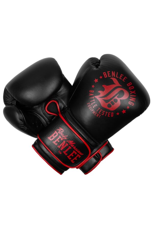 BENLEE Sparring Boxhandschuhe Leder TOXEY SPAR