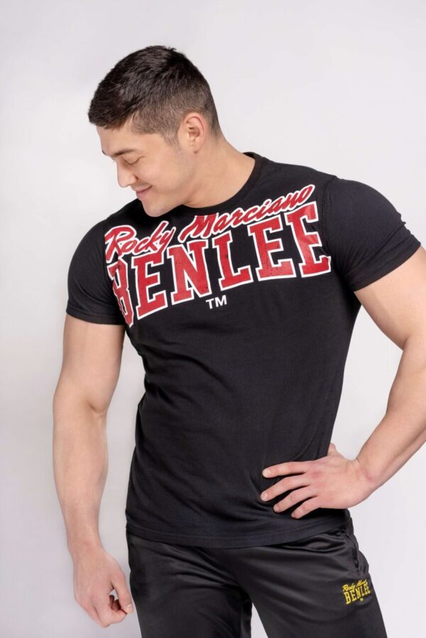 BENLEE T Shirt Grosso