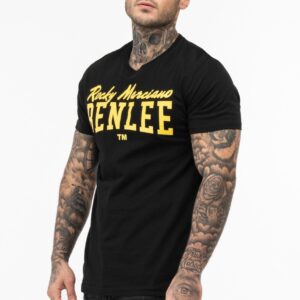 BENLEE T Shirt Logo - schwarz
